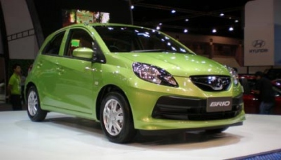 Xe ‘xanh’ giá rẻ tiếp tục là động lực tăng trưởng của thị trường ôtô Indonesia